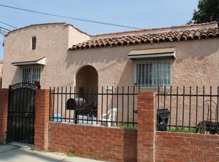 1915 W 57th St, Los Angeles, CA 90062