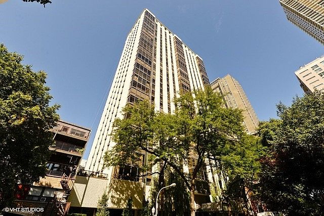 1st image of 100 E Bellevue Pl APT 17E