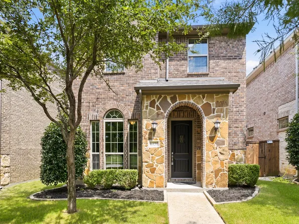 1438 Pebble Way, Allen, TX 75013
