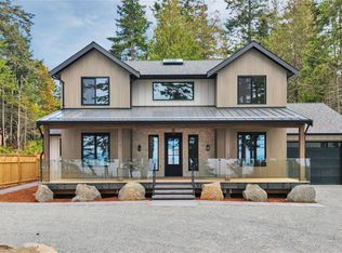 729 Berry Point Rd, Gabriola Island, BC V0R 1X1
