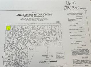 2730 Belle Crossing Dr, Enid, OK 73703