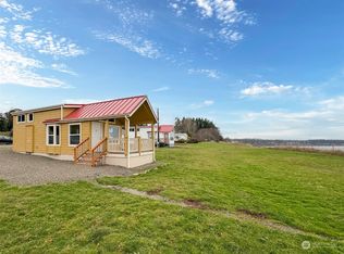 1323 McDonald St TRAILER 7, Port Angeles, WA 98363