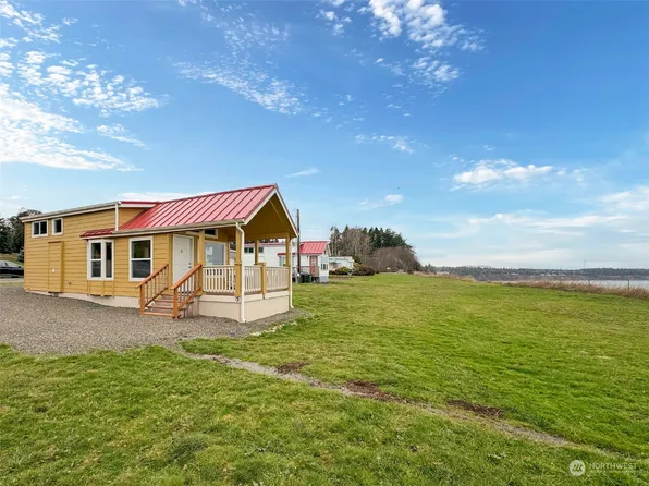 1323 McDonald Street #7, Port Angeles, WA 98363