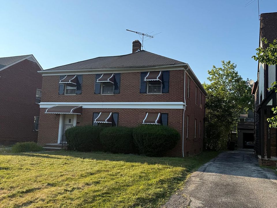 1st image of 18709 Chagrin Blvd Unit 2