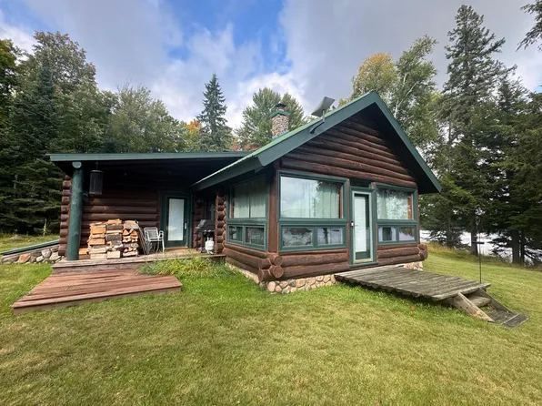 2850 Forest Rd #6320, Watersmeet, MI 49969