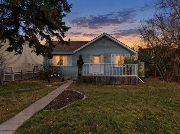 4610 S 47th St, Olds, AB T4H 1C6