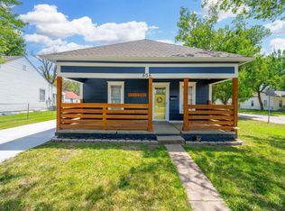 656 S Erie St, Wichita, KS 67211