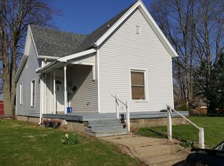 403 Dunn Ave, Crawfordsville, IN