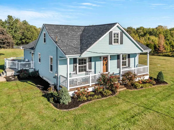 8544 E State Road 68, Dale, IN 47523