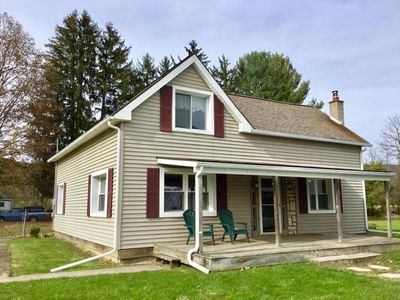 1641 Sulphur Run Rd, Jersey Shore, PA, 17740