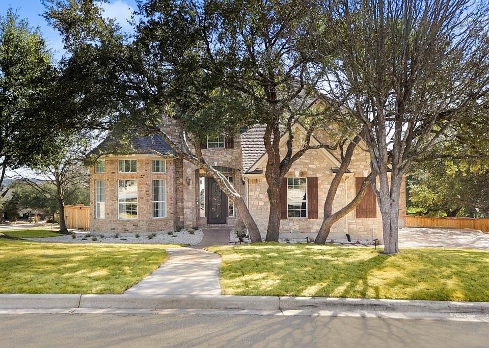 1821 Val Verde Dr, Austin, TX 78732 MLS 5286523 Zillow