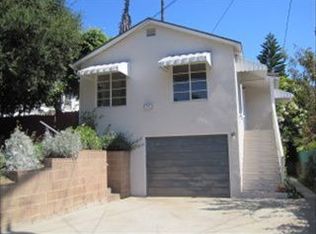 22 Betty Dr, Santa Barbara, CA 93105