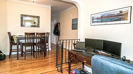 Rented by Fenwick Keats Real Estate
