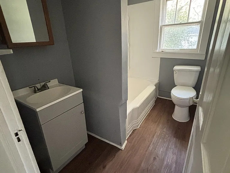615 Tyus St #1 — Photo 5