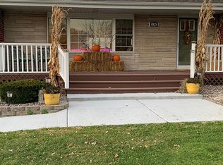 4924 E 73rd Ave, Merrillville, IN