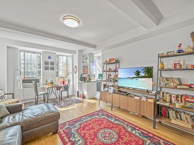 340 W 57th St APT 14C, New York, NY, 10019