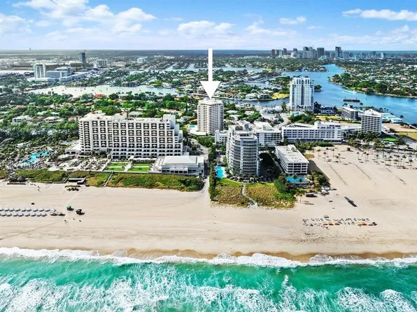 3000 Holiday Drive #1103, Fort Lauderdale, FL 33316