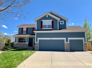 4192 S Quatar St, Aurora, CO 80018