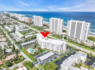 2851 S Ocean Blvd UNIT T-2, Boca Raton, FL 33434