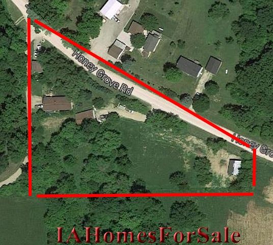 5701 Honey Grove Rd