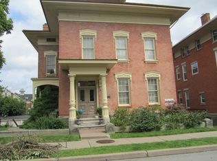 144 Fitzhugh St S APT 4, Rochester, NY 14608