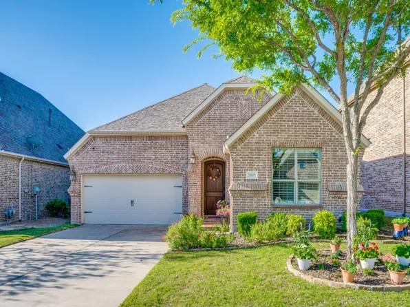 3805 Perkins Ln, McKinney, TX 75072