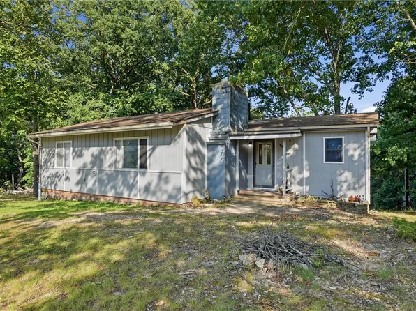 1057 Mundell Rd, Eureka Springs, AR 72631