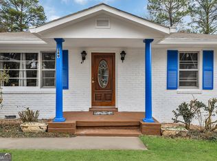 349 Virginia Pl SE, Marietta, GA 30067