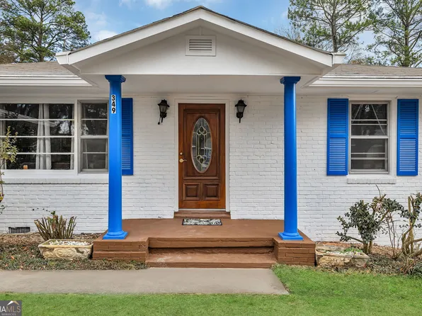 349 Virginia Pl SE, Marietta, GA 30067