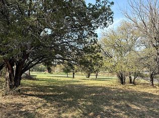 0 Hi Fault, Horseshoe Bay, TX 78657