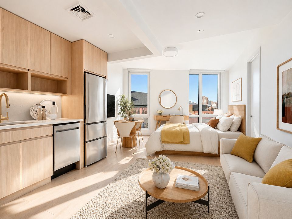 1st image of 8 Marcy Ave #4S