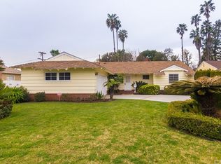 5735 Ranchito Ave, Van Nuys, CA 91401