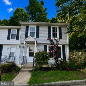 207 Essex St #4, Stafford, VA, 22554