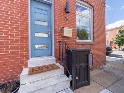 38 N Decker Ave, Baltimore, MD, 21224