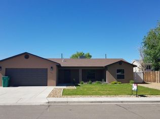 1606 E 22nd St, Farmington, NM 87401