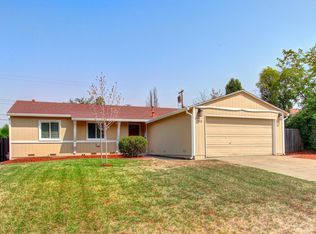 5913 Ashworth Way, Carmichael, CA