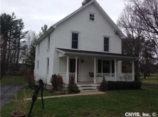 24849 Sanford Corners Rd, Calcium, NY 13616