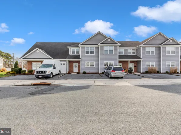 1414 Hidden Meadow Ln, Salisbury, MD 21801