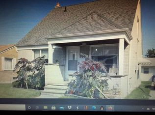 7545 Jackson Ave #2, Warren, MI 48091