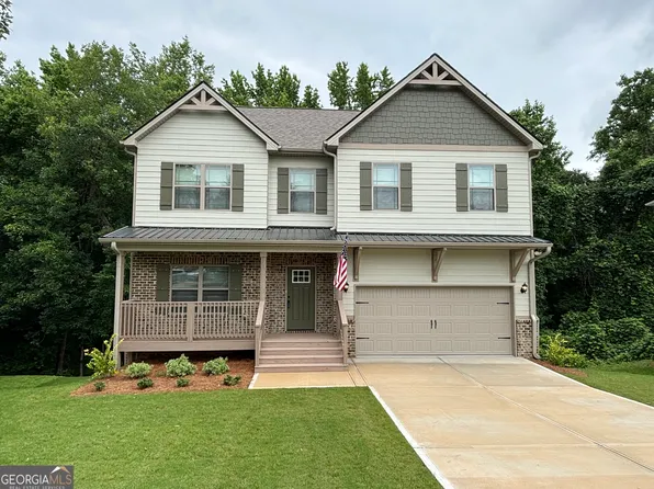 229 Summit View Dr, McDonough, GA 30253