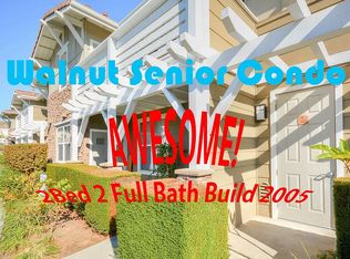 725 Francesca Dr UNIT 202, Walnut, CA 91789