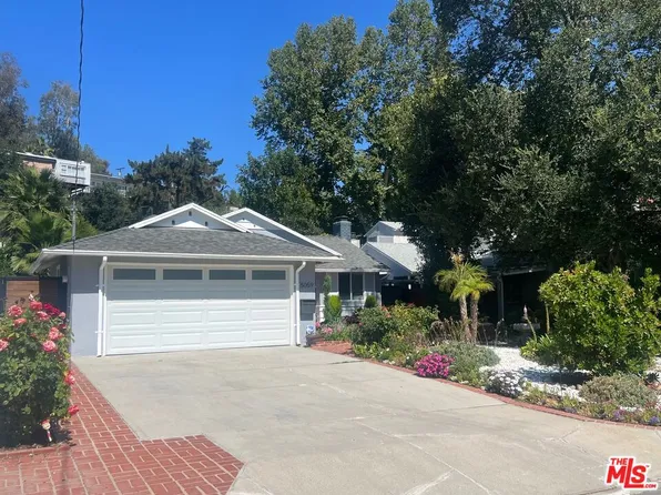 5059 Catalon Ave, Woodland Hills, CA 91364