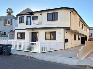953 Cedar St #3, El Segundo, CA 90245
