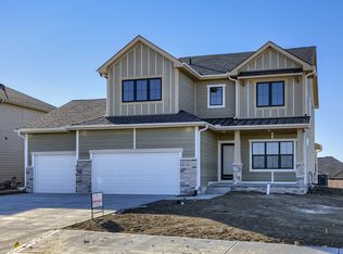 York Plan, Kempton Creek, Bennington, NE 68007