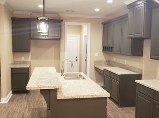 213 Old Pump Rd, Kinder, LA 70648