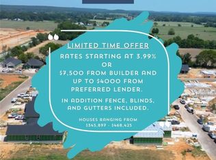 1908 Edwards St, Pea Ridge, AR 72751