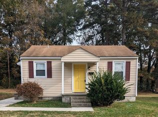 1325 Mayfair Ave, Greensboro, NC 27405