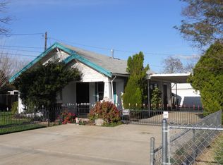 918 S Sinclair Ave, Stockton, CA 95215