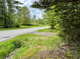 M7 L26 Canaan Road, Hartland, ME 04943