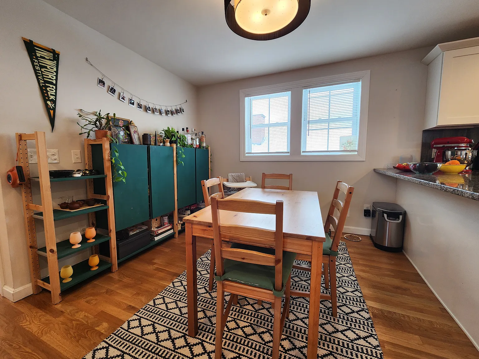 2 bed, $2,600 — Photo 3